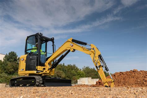 figa mini excavator|cat mini hydraulic excavators.